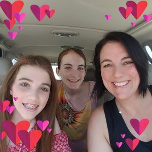 Meet your Posher, Erika